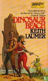 Dinosaur Beach