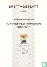 Archives Congress