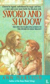 Sword and Shadow