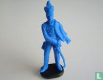 Soldier (Blue)