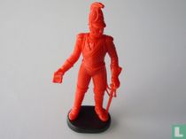 Soldier (Red)