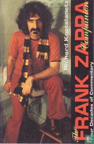 The Frank Zappa Companion