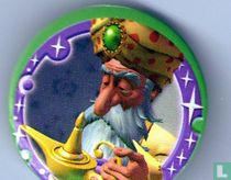 Efteling - Fakir