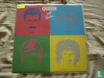 Hot Space
