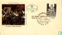 Mouvement travailliste 100 années