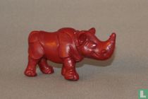 Neushoorn
