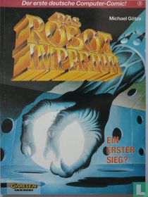 Ein erster Sieg?