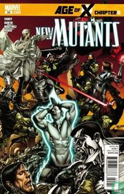 New Mutants 24