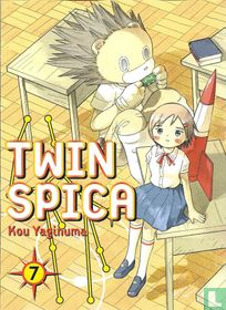 Twin Spica 7