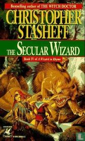 The Secular Wizard
