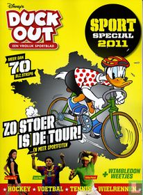 Duck Out Sport Special 2011