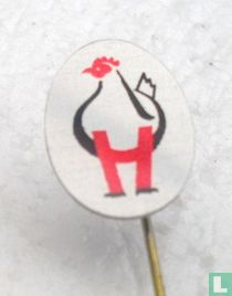 H 