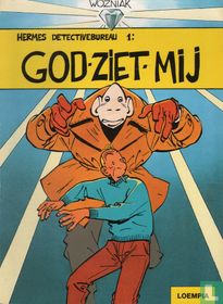 God-ziet-mij