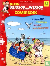 Zomerboek