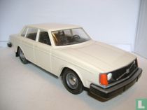 Volvo 244 DL 