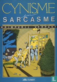 Cynisme en sarcasme