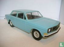 Volvo 142