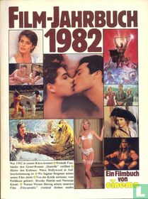 Film-Jahrbuch 1982 kaufen