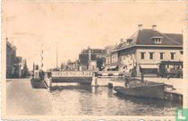Drachten Hoofdbrug