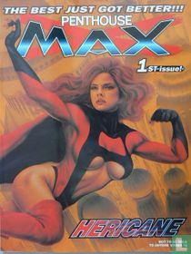 Penthouse Max 1