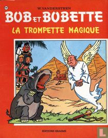La trompette magique acheter