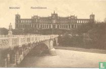 Müchen Maximilianeum