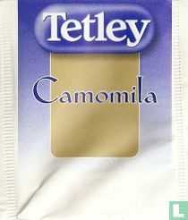 Camomila