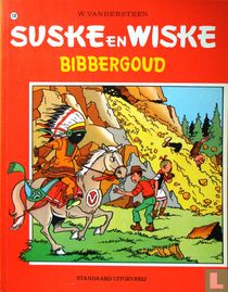 Bibbergoud
