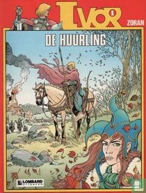 De huurling