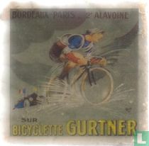 Bicyclette Gurtner