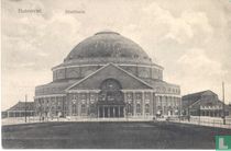 Stadthalle
