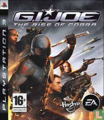 G.I. Joe: The Rise of Cobra