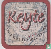 Keyte Oostendse dobbel-trippel / Oostendse tripel