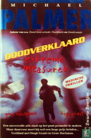 Doodverklaard