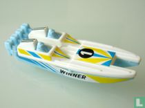 Speedboot