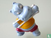 Hippo Muscle