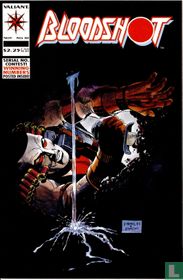 Bloodshot 10