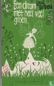 Een droom met heel veel groen