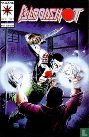 Bloodshot 9