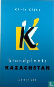 Standplaats Kazachstan