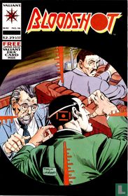 Bloodshot 16