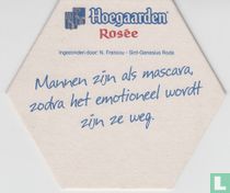 Mannen zijn als mascara ...