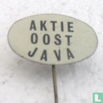 Aktie Oost Java [black]