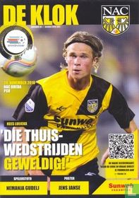 NAC - PSV