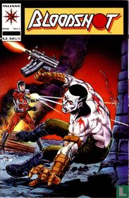 Bloodshot 2