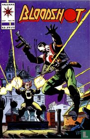 Bloodshot 19