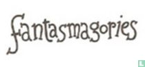 Librairie Fantasmagories catalogue de dessins originaux de bd