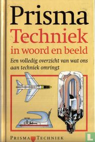 Prisma Techniek in woord en beeld kopen
