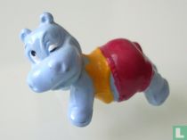 Hippo Relax