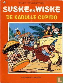 De kadulle Cupido for sale